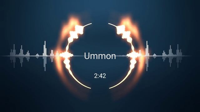 Ummon - Yog'ganda Qor (exclusive Minus) 🆕️