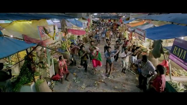 Poojai | SODA Bottle full video song in 720p and 1080 p смотреть онлайн