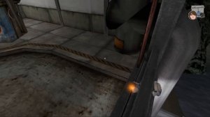 Два мусорных бага в Мороженщике 5 // Ice Scream 5