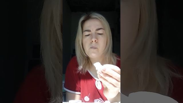 Мел Песчанка. Мел Лайт. Хруст мела. Ем мел. Асмр.