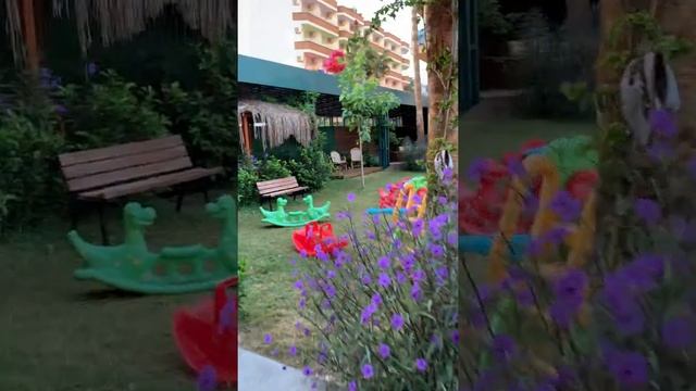 Club Sun Heaven Family & Spa Konakli, Турция, Алания