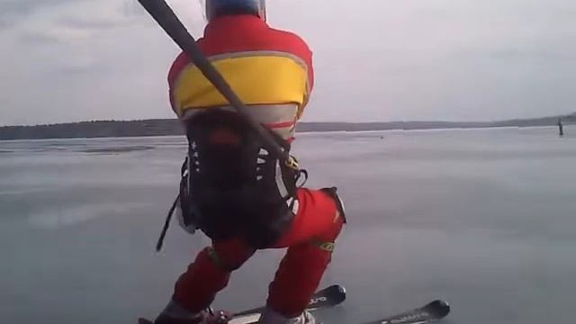 Тандем -Кайт. смотреть онлайн