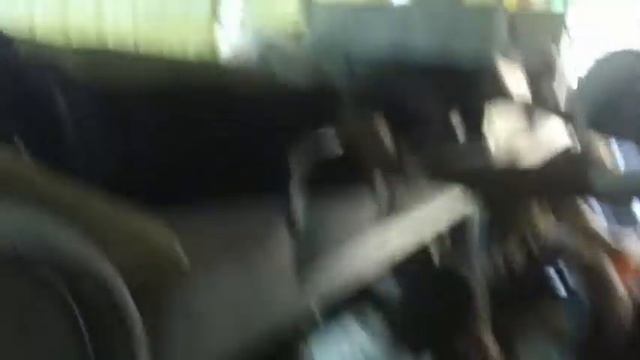 Crossing The China - Kazakhstan Border смотреть онлайн