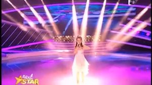 Elena Hasna - Celine Dion - "I surrender" - Next Star