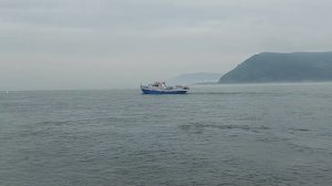 Байкальский тракт. Едем от Иркутска до Листвянки с рассказом обо всем вокруг.