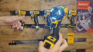 Да здравствует новый король импактов DCF870 Quiet Hydraulic