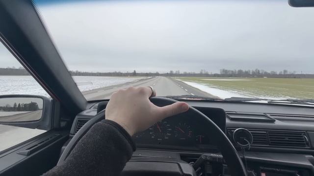 AUTO PERSOONILUGU 10 - Polly ehk Volvo 740! смотреть онлайн