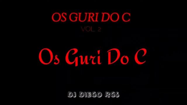 Mega funk os guri do C🎶 смотреть онлайн