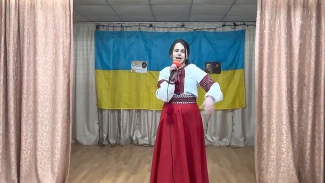 Білоган Катерина пісня Стежечка смотреть онлайн