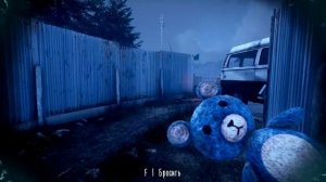 Прохождение на воздушном шаре на Харде или Достижение "Летающие дети" // Evil Nun: The Broken Mask