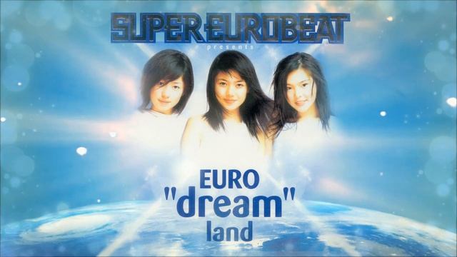 dream / reality [Euro - dream Mix] смотреть онлайн