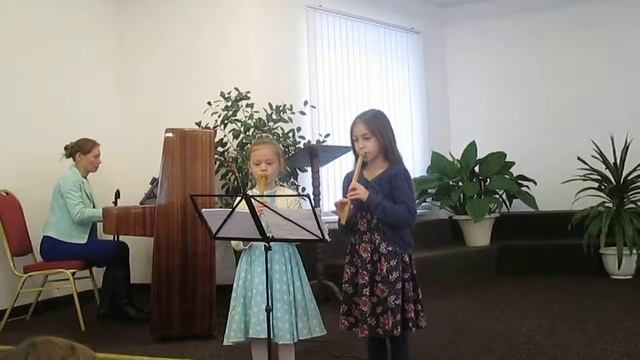 Тихая ночь Ангелина и Ванесса смотреть онлайн