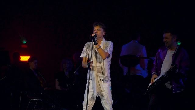 Сергей АРУТЮНОВ, ASTERO - Я Свободен смотреть онлайн