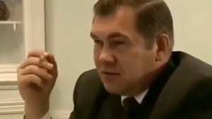 Лебедь о чеченцах