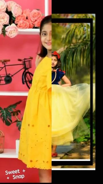 #sweet snap make a photo video .😍 смотреть онлайн
