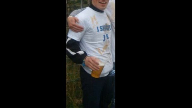 In memory of James (jam) Nolan R.I.P. смотреть онлайн
