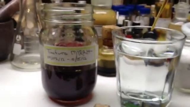Myrrh the miracle mouthwash смотреть онлайн