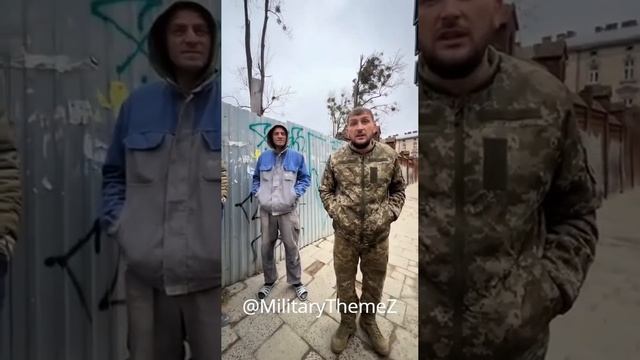 Украина. Свободная, добровольная мобилизация, самой демократично-патриотичной страны смотреть онлайн