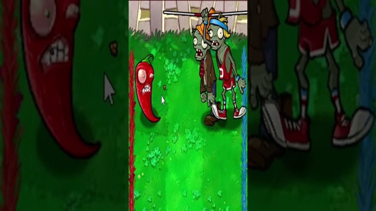 УНИЖАЮ МИСТЕРИО В ПВП МОДЕ НА РАСТЕНИЯ ПРОТИВ ЗОМБИ?! Кооперативный PvZ Eco Mod #2 #shorts смотреть онлайн