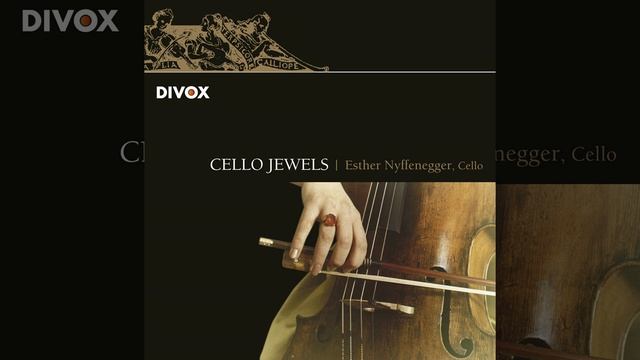 Arpeggione Sonata in A Minor, D. 821: I. Allegro moderato (Arr. For Cello & Piano) смотреть онлайн