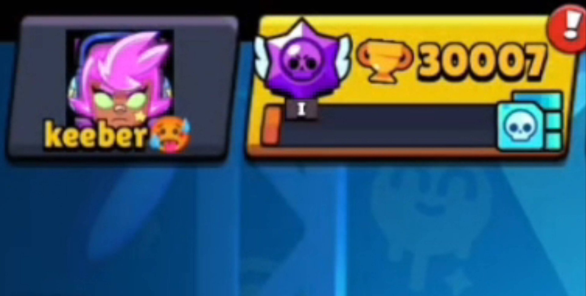 Апнул 30к кубков в бравл Старс, это только начало. смотреть онлайн