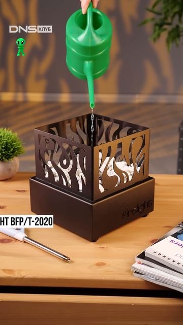 Биокамин | Что в нем такого биологического? #shorts #камин #тепло смотреть онлайн