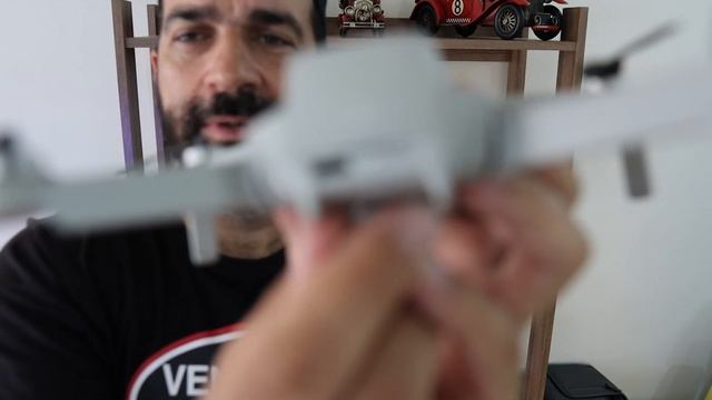 ANALISE DRONE DJI MINI 2 VALE A PENA EM 2022 ? смотреть онлайн