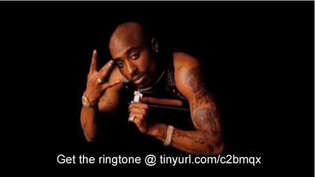 2pac changes with lyrics ringtone смотреть онлайн