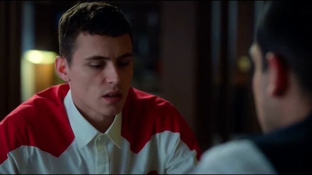 Omander escena triste смотреть онлайн