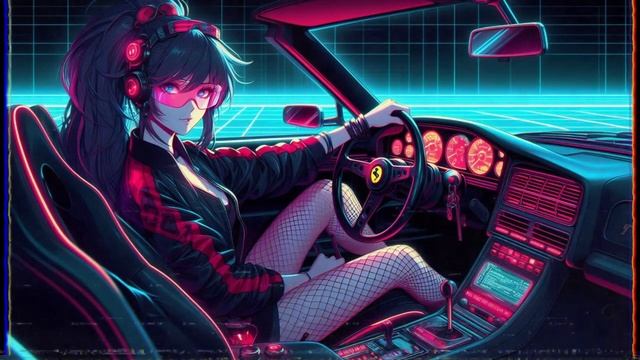 1 час 8 0´х I´ l l N e v e r F o r g g e t i t Synthwave, Dreamwave, Vaporwave, Chillsynth♫ смотреть онлайн
