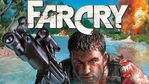 #Far_______ Cry 1 Прохождение 11 серия#__Архив Без комментариев