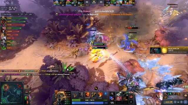 Ana testing NEW OG for the FIRST TIME смотреть онлайн