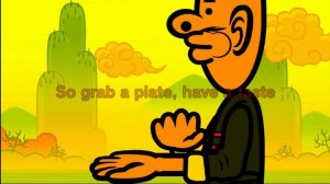 [Heaven Studio Custom Remix] Butcher Vanity - Flavor Foley feat. Yi Xi SynthV