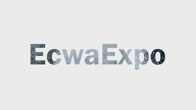 МИРЭКС Обзор выставки EcwaExpo смотреть онлайн