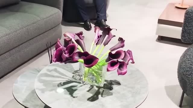 МИРЭКС Аромамаркетинг на стенде смотреть онлайн