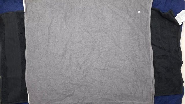 18307 Полотенца сток TOWELS 2 пак 10кг. по 9.2€/кг. 40шт. смотреть онлайн