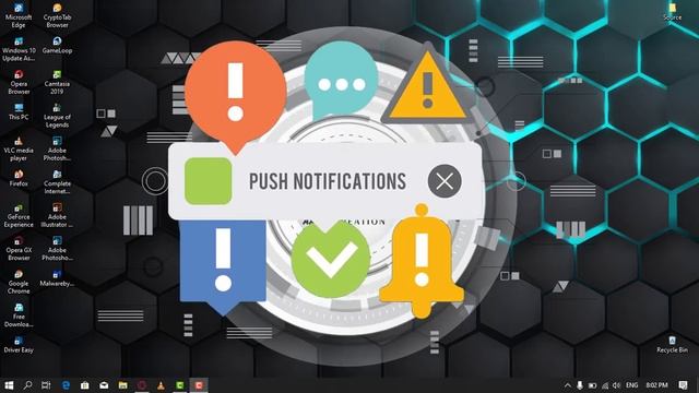 How to Decrease or Increase the Windows 10 Notification Display Time смотреть онлайн