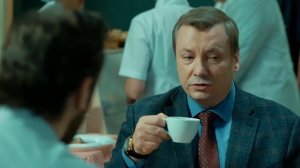 Филин 2 (2022) - сцены