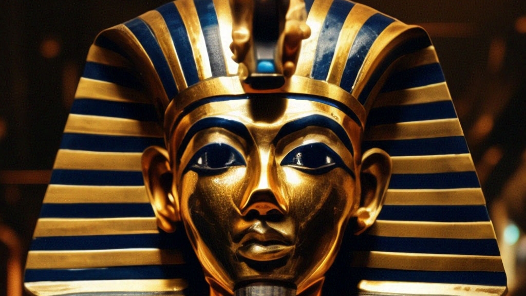 буду рассказывать о фараона смотреть онлайн