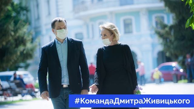 У кожної медичної сестри є своя історія! - Оксана розповіла свою! - З днем медичної сестри! смотреть онлайн