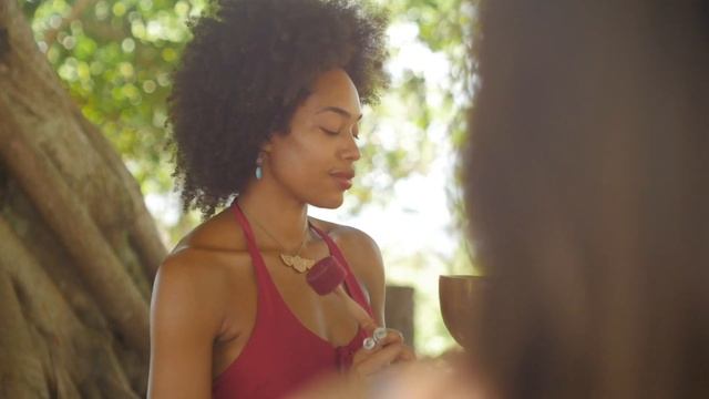 Promo Video for Vida by Selina, Costa Rica смотреть онлайн