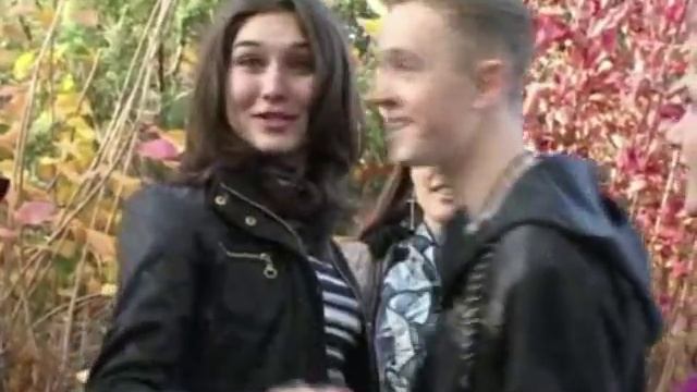 Болград осень2010 11-Б класс 2 школа смотреть онлайн