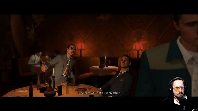 Murder, Casting Couch & Hidden Cameras! | L.A Noire | Episode 9 смотреть онлайн