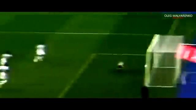 Dynamo Kyiv Top 10 goals 2013-2014 смотреть онлайн