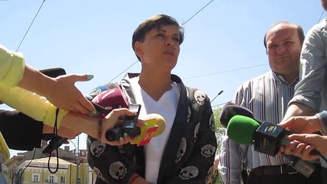 Реконструкция Тираспольской площади смотреть онлайн
