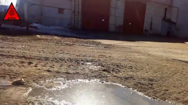 SCP-1576-RU-J - "АК-47"