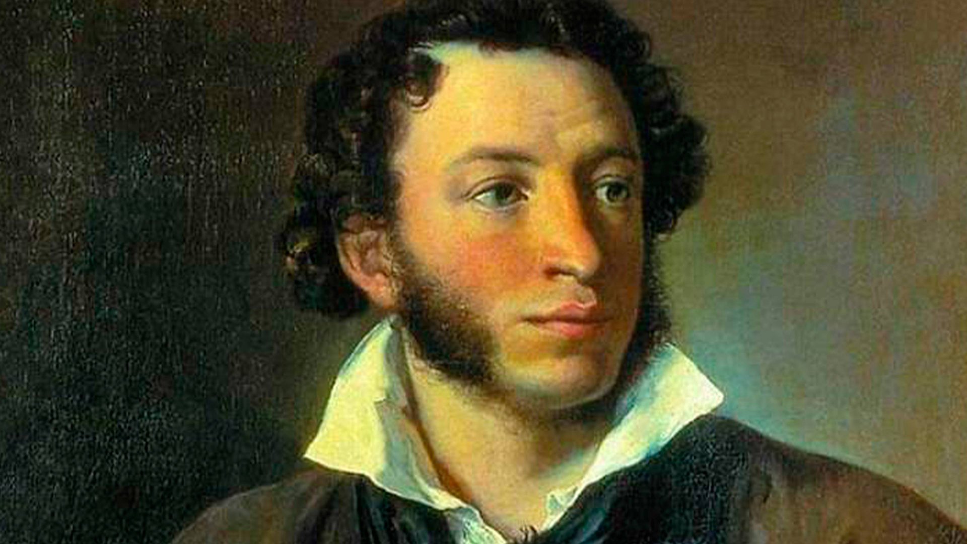 День памяти Александра Пушкина отмечают в России смотреть онлайн