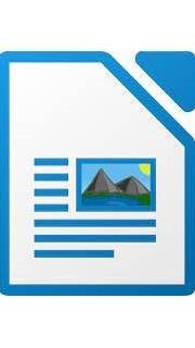 LibreOffice Writer. Абзац