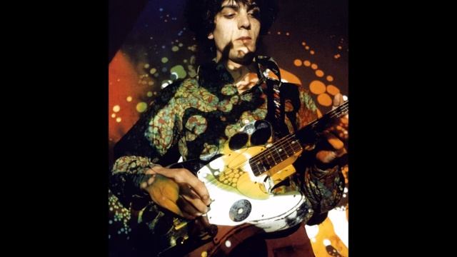 Astronomy Domine (The Syd Barrett Tapes 1967)