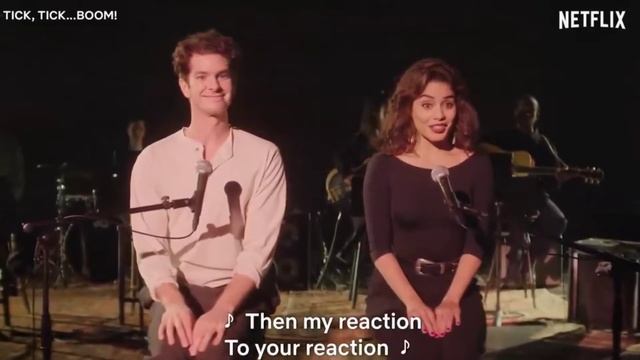 Therapy - tick tick boom but everytime they say "i" it speeds up (this is chaos) смотреть онлайн